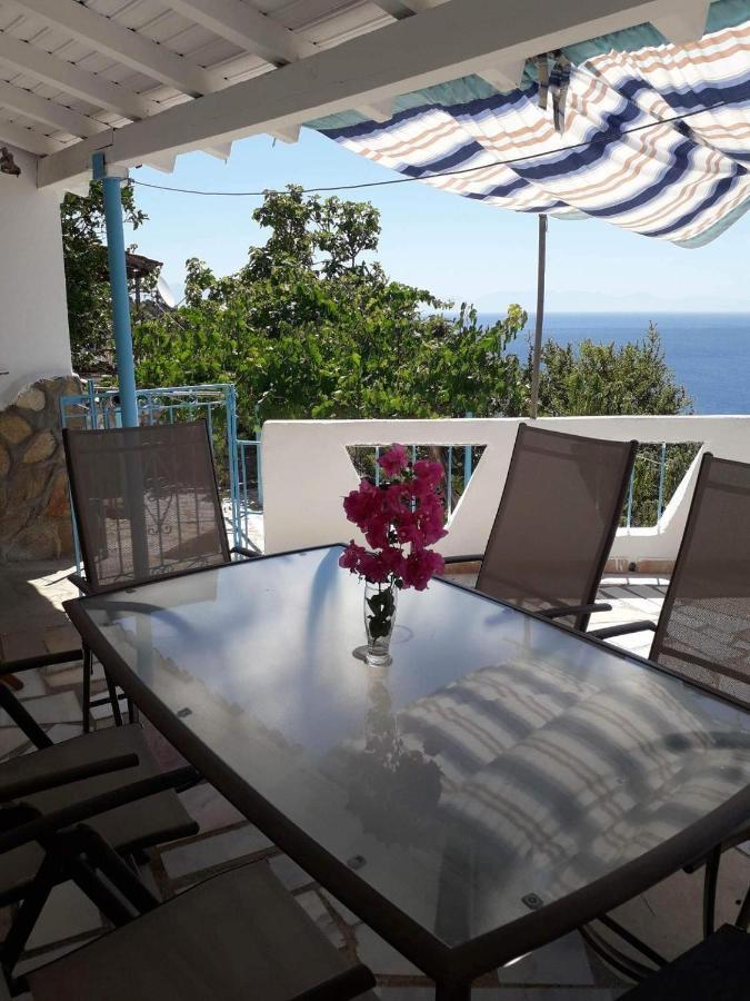 Giota & Antonia Apartments Koroni  Exterior photo