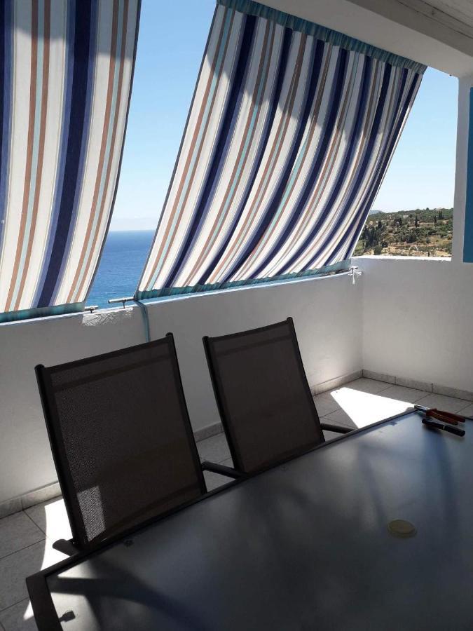 Giota & Antonia Apartments Koroni  Exterior photo