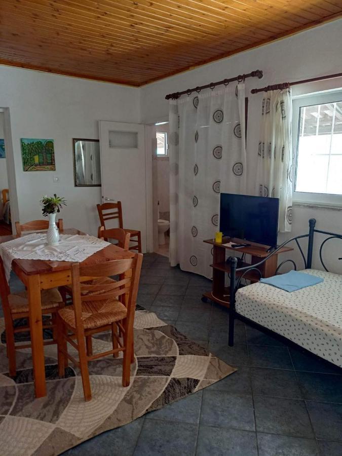 Giota & Antonia Apartments Koroni  Exterior photo