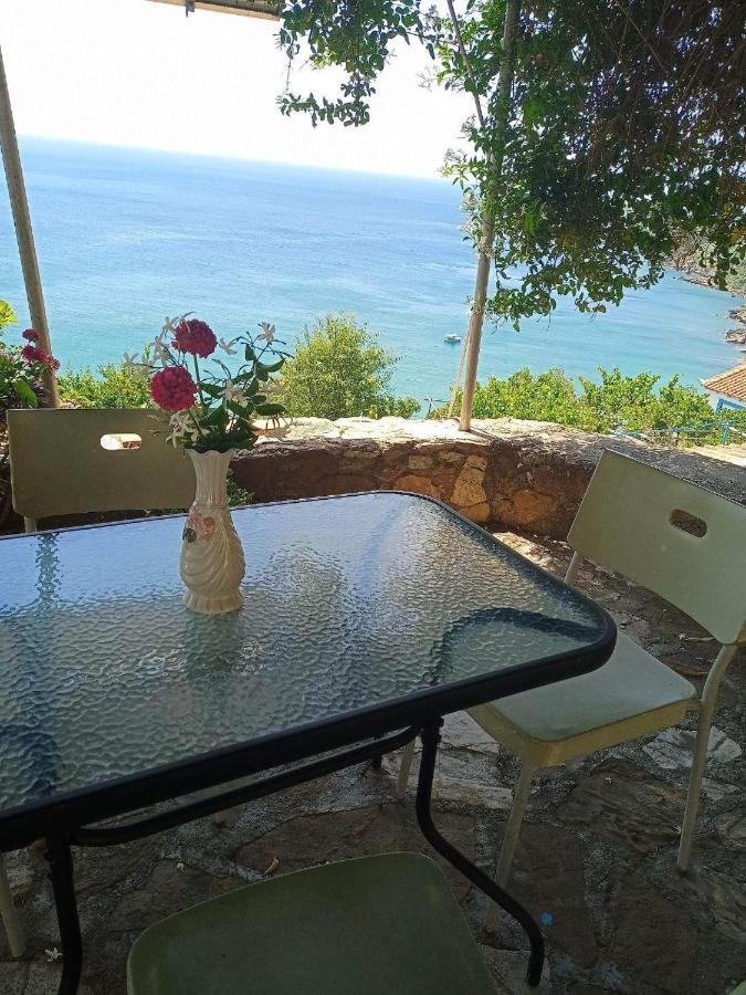 Giota & Antonia Apartments Koroni  Exterior photo